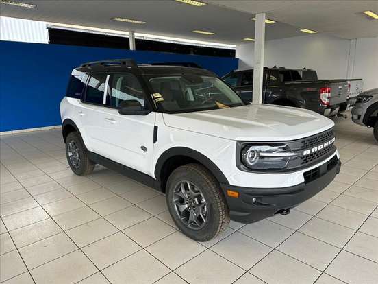 FORD-BRONCO SPORT-2024