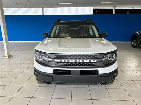 FORD-BRONCO SPORT-2024