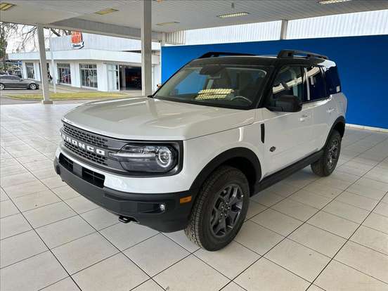 FORD-BRONCO SPORT-2024