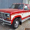 FORD F-350 7.5 V8 GASOLINA XL DUALLY 2P AUTOMÁTICO FORD F-350 7.5 V8 GASOLINA XL DUALLY 2P AUTOMÁTICO