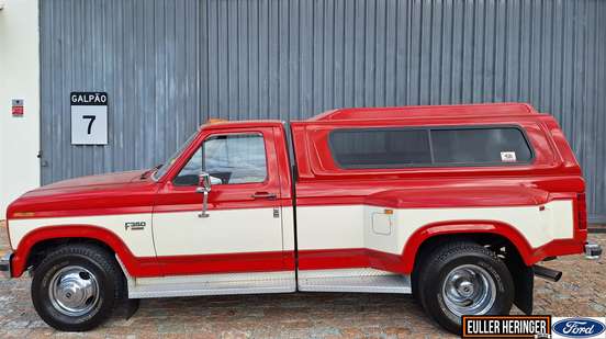 FORD-F-350-1985