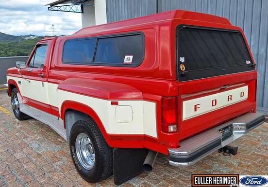 FORD-F-350-1985