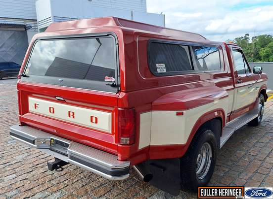 FORD-F-350-1985