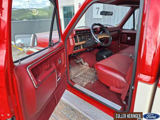 FORD-F-350-1985