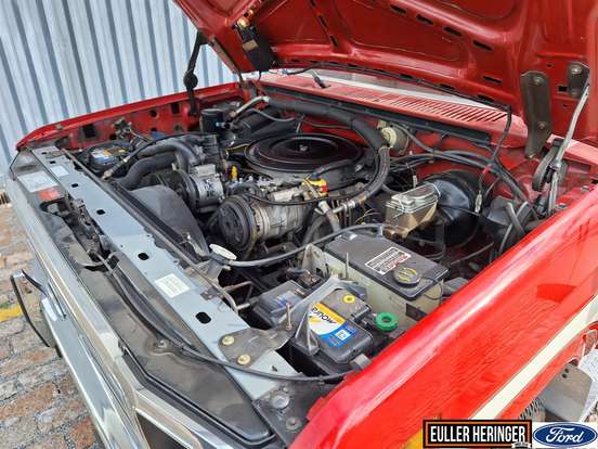 FORD-F-350-7.5 V8 GASOLINA XL DUALLY 2P AUTOMÁTICO FORD-F-350-1985