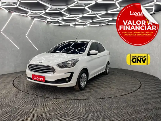 FORD KA 1.0 TI-VCT FLEX SE MANUAL