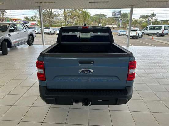 FORD-MAVERICK-2024