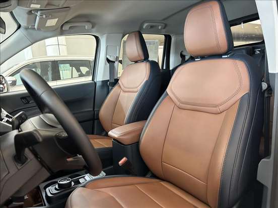 FORD-MAVERICK-2.0 ECOBOOST GASOLINA LARIAT FX4 AUTOMÁTICO FORD-MAVERICK-2024