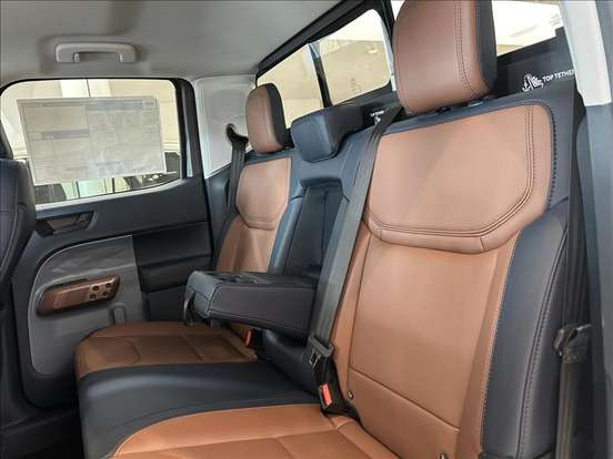 FORD-MAVERICK-2.0 ECOBOOST GASOLINA LARIAT FX4 AUTOMÁTICO FORD-MAVERICK-2024