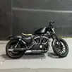 HARLEY-DAVIDSON SPORTSTER IRON 883 HARLEY-DAVIDSON SPORTSTER IRON 883