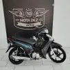 HONDA BIZ 125 EX HONDA BIZ 125 EX