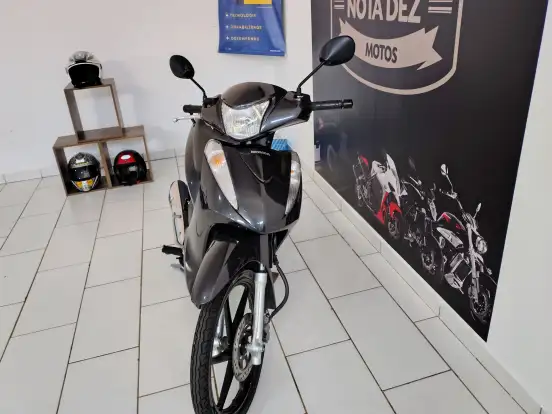 HONDA-BIZ 125 EX HONDA-BIZ 125 EX-2017