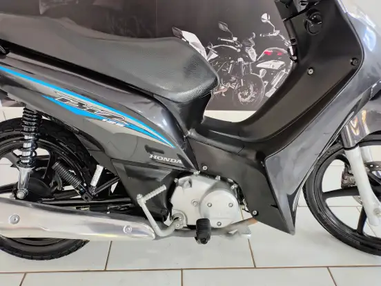 HONDA-BIZ 125 EX HONDA-BIZ 125 EX-2017