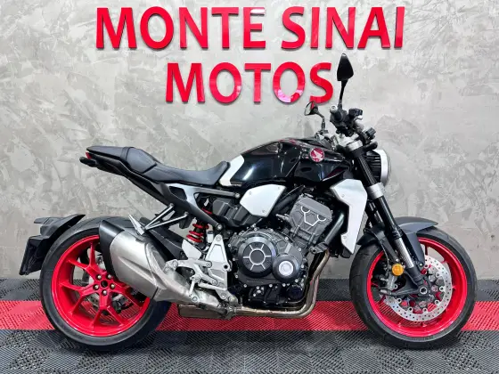 HONDA CB 1000R ABS 