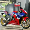 HONDA CBR 1000RR-R FIREBLADE SP HONDA CBR 1000RR-R FIREBLADE SP