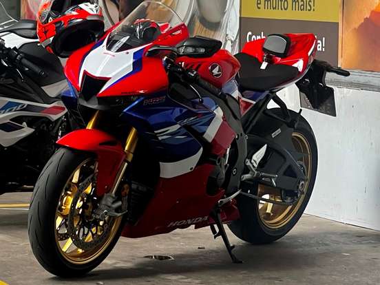 HONDA-CBR 1000RR-R FIREBLADE SP HONDA-CBR 1000RR-R FIREBLADE SP-2022