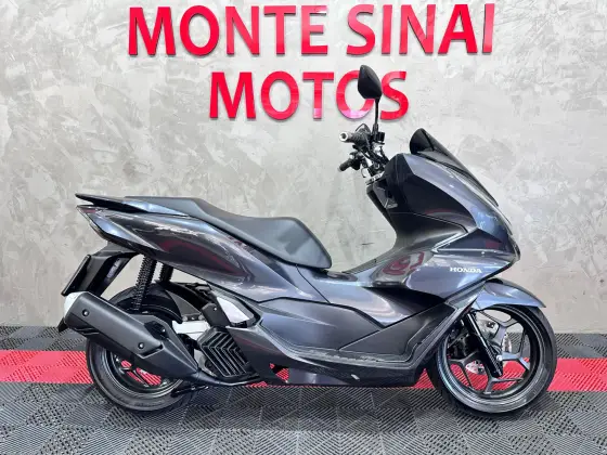 HONDA PCX 160 ABS 