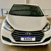 HYUNDAI HB20S 1.6 COMFORT PLUS 16V FLEX 4P AUTOMÁTICO HYUNDAI HB20S 1.6 COMFORT PLUS 16V FLEX 4P AUTOMÁTICO