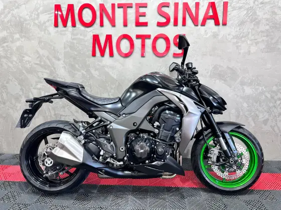 KAWASAKI Z1000 R ABS 
