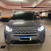 LAND ROVER DISCOVERY SPORT 2.0 D180 TURBO DIESEL SE AUTOMÁTICO LAND ROVER DISCOVERY SPORT 2.0 D180 TURBO DIESEL SE AUTOMÁTICO
