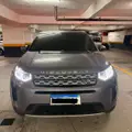 LAND ROVER DISCOVERY SPORT 2.0 D180 TURBO DIESEL SE AUTOMÁTICO LAND ROVER DISCOVERY SPORT 2.0 D180 TURBO DIESEL SE AUTOMÁTICO