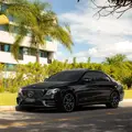 MERCEDES-BENZ E 43 AMG 3.0 V6 GASOLINA 4MATIC 9G-TRONIC MERCEDES-BENZ E 43 AMG 3.0 V6 GASOLINA 4MATIC 9G-TRONIC
