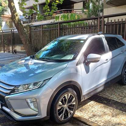 MITSUBISHI-ECLIPSE CROSS-2020