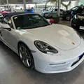 PORSCHE 718 2.0 16V H4 GASOLINA BOXSTER PDK PORSCHE 718 2.0 16V H4 GASOLINA BOXSTER PDK