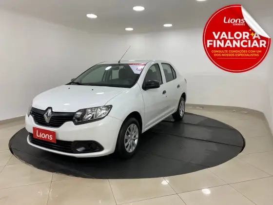RENAULT LOGAN 1.0 12V SCE FLEX AUTHENTIQUE MANUAL RENAULT LOGAN 1.0 12V SCE FLEX AUTHENTIQUE MANUAL