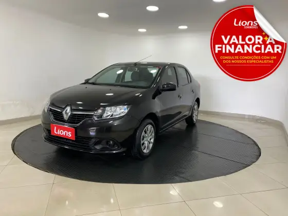 RENAULT LOGAN 1.0 12V SCE FLEX EXPRESSION MANUAL RENAULT LOGAN 1.0 12V SCE FLEX EXPRESSION MANUAL