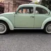 VOLKSWAGEN FUSCA 1.3 8V GASOLINA 2P MANUAL VOLKSWAGEN FUSCA 1.3 8V GASOLINA 2P MANUAL