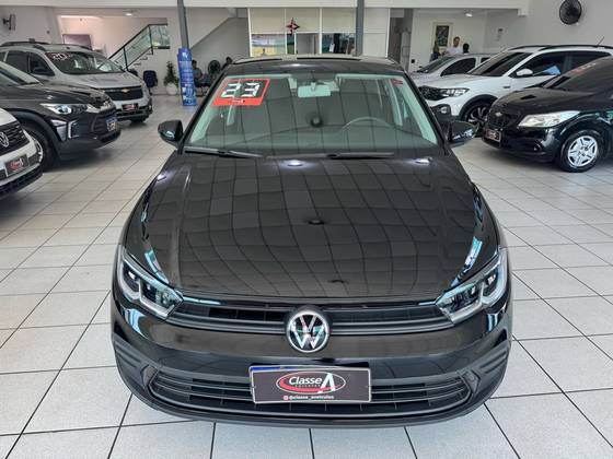VOLKSWAGEN POLO 1.0 MPI TOTAL FLEX MANUAL
