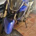 YAMAHA FZ25 FAZER ABS YAMAHA FZ25 FAZER ABS