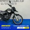 YAMAHA XTZ 150 CROSSER S YAMAHA XTZ 150 CROSSER S