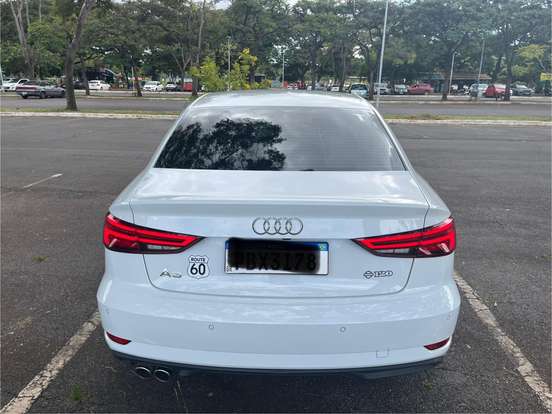 AUDI-A3-1.4 TFSI FLEX SEDAN PRESTIGE PLUS TIPTRONIC AUDI-A3-2019