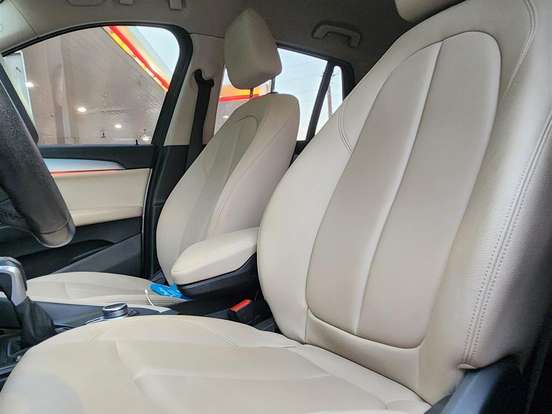 BMW-X1-2.0 16V TURBO ACTIVEFLEX SDRIVE20I GP 4P AUTOMÁTICO BMW-X1-2020