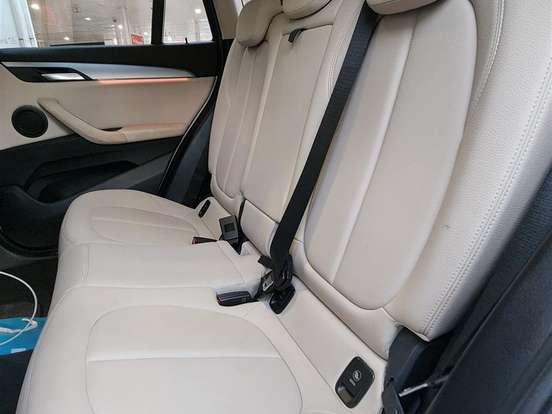 BMW-X1-2.0 16V TURBO ACTIVEFLEX SDRIVE20I GP 4P AUTOMÁTICO BMW-X1-2020