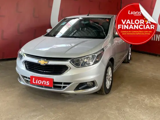 CHEVROLET COBALT 1.8 MPFI LTZ 8V FLEX 4P AUTOMÁTICO CHEVROLET COBALT 1.8 MPFI LTZ 8V FLEX 4P AUTOMÁTICO