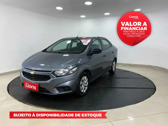 CHEVROLET JOY 1.0 SPE4 FLEX PLUS MANUAL