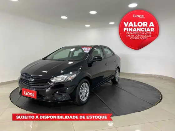 CHEVROLET JOY 1.0 SPE4 FLEX PLUS MANUAL