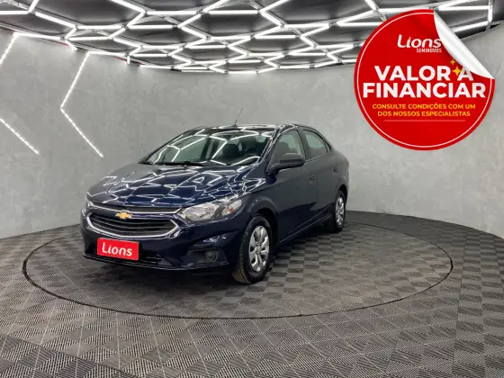CHEVROLET JOY 1.0 SPE4 FLEX PLUS MANUAL