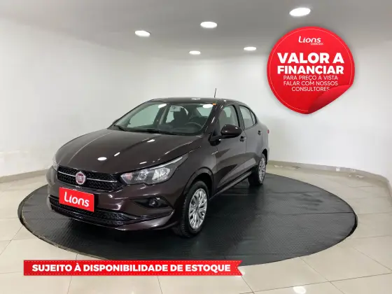 FIAT CRONOS 1.3 FIREFLY FLEX DRIVE MANUAL FIAT CRONOS 1.3 FIREFLY FLEX DRIVE MANUAL