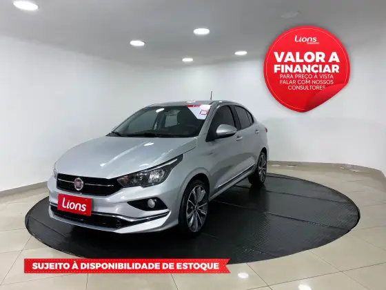 FIAT CRONOS 1.8 E.TORQ FLEX PRECISION AT6 FIAT CRONOS 1.8 E.TORQ FLEX PRECISION AT6