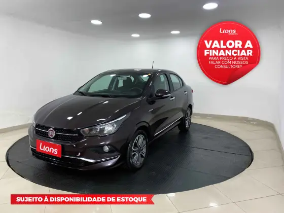 FIAT CRONOS 1.8 E.TORQ FLEX PRECISION AT6 FIAT CRONOS 1.8 E.TORQ FLEX PRECISION AT6