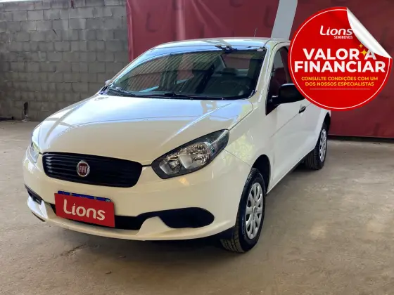 FIAT GRAND SIENA 1.0 EVO FLEX ATTRACTIVE MANUAL FIAT GRAND SIENA 1.0 EVO FLEX ATTRACTIVE MANUAL