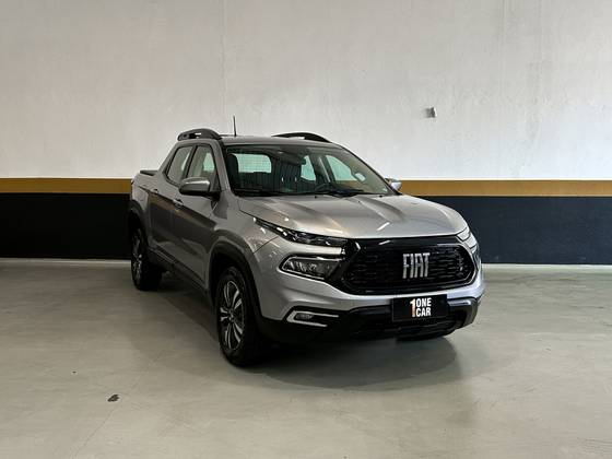 FIAT TORO 1.3 TURBO 270 FLEX FREEDOM AT6