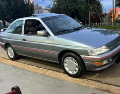FORD ESCORT 2.0 I XR3 8V GASOLINA 2P MANUAL FORD ESCORT 2.0 I XR3 8V GASOLINA 2P MANUAL