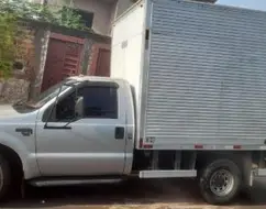 FORD F-350 3.9 TURBO INTERCOOLER DIESEL 2P MANUAL FORD F-350 3.9 TURBO INTERCOOLER DIESEL 2P MANUAL