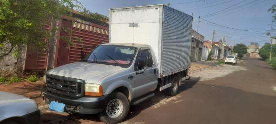 FORD-F-350-2008