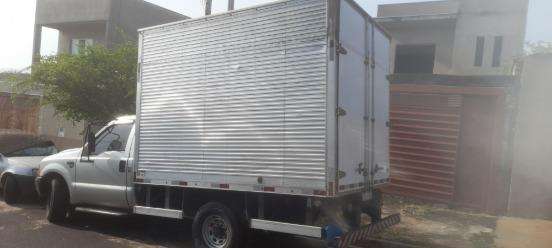 FORD-F-350-2008